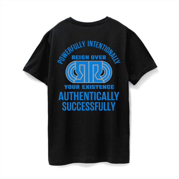 P. I. A. S. RL Expansion Logo Tee - Image 2