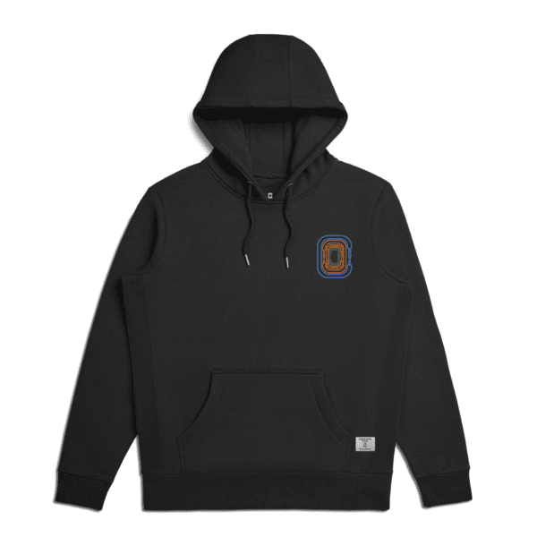 Reign Culture Heavy Weight Hoodie