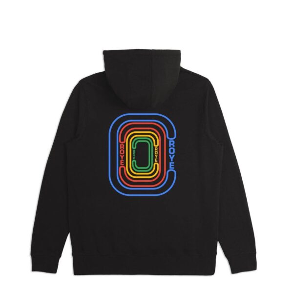 Reign Culture Heavy Weight Hoodie - Image 2