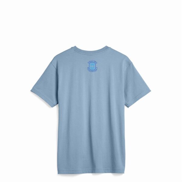 Crowned 4 Life ROYE CULTURE TEE - Image 2