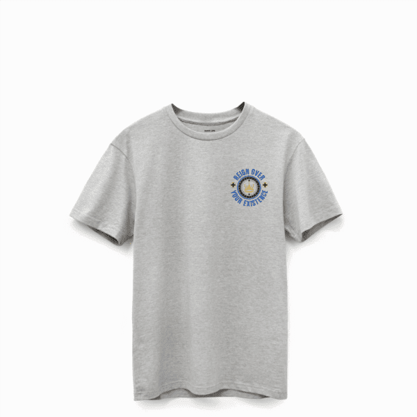 Wear the crown SOVEREIGN TEE - Image 4