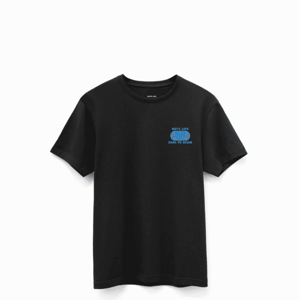 P. I. A. S. RL Expansion Logo Tee