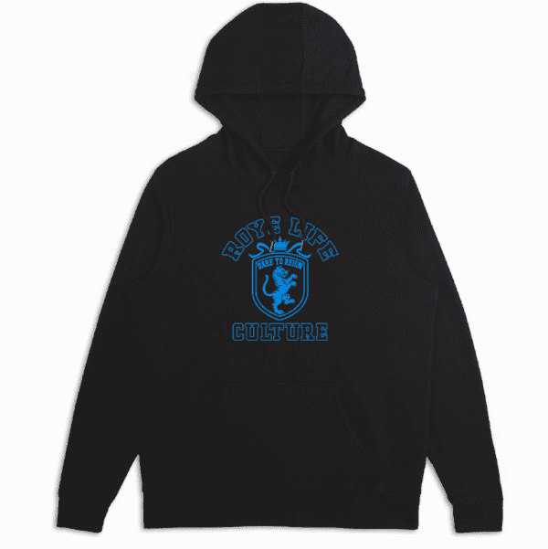 Roye Culture Regal Hoodie