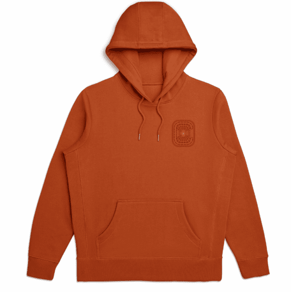 Illumination Heavy Weight Hoodie – Clay